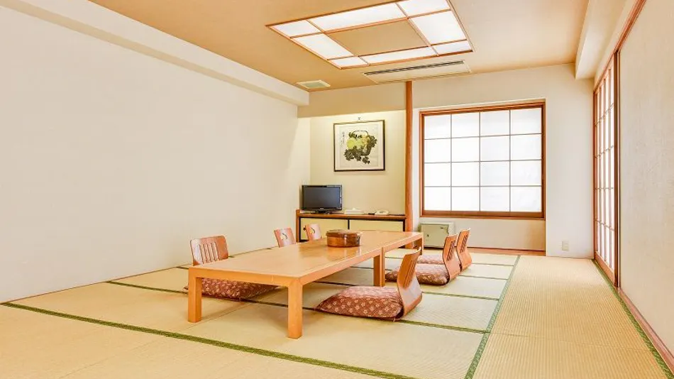 Enmei no Yu Spatio Kobuchizawa