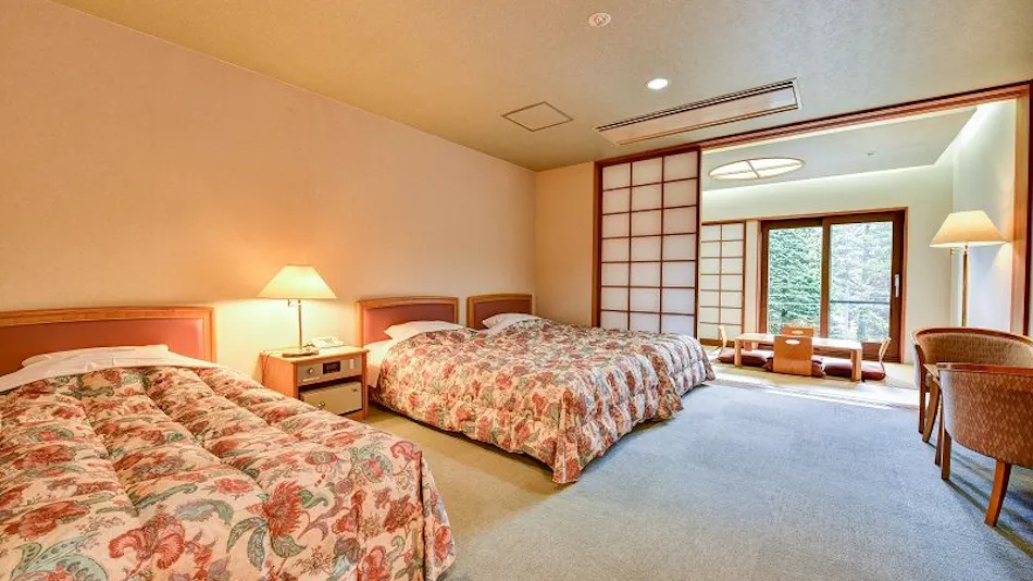 Enmei no Yu Spatio Kobuchizawa