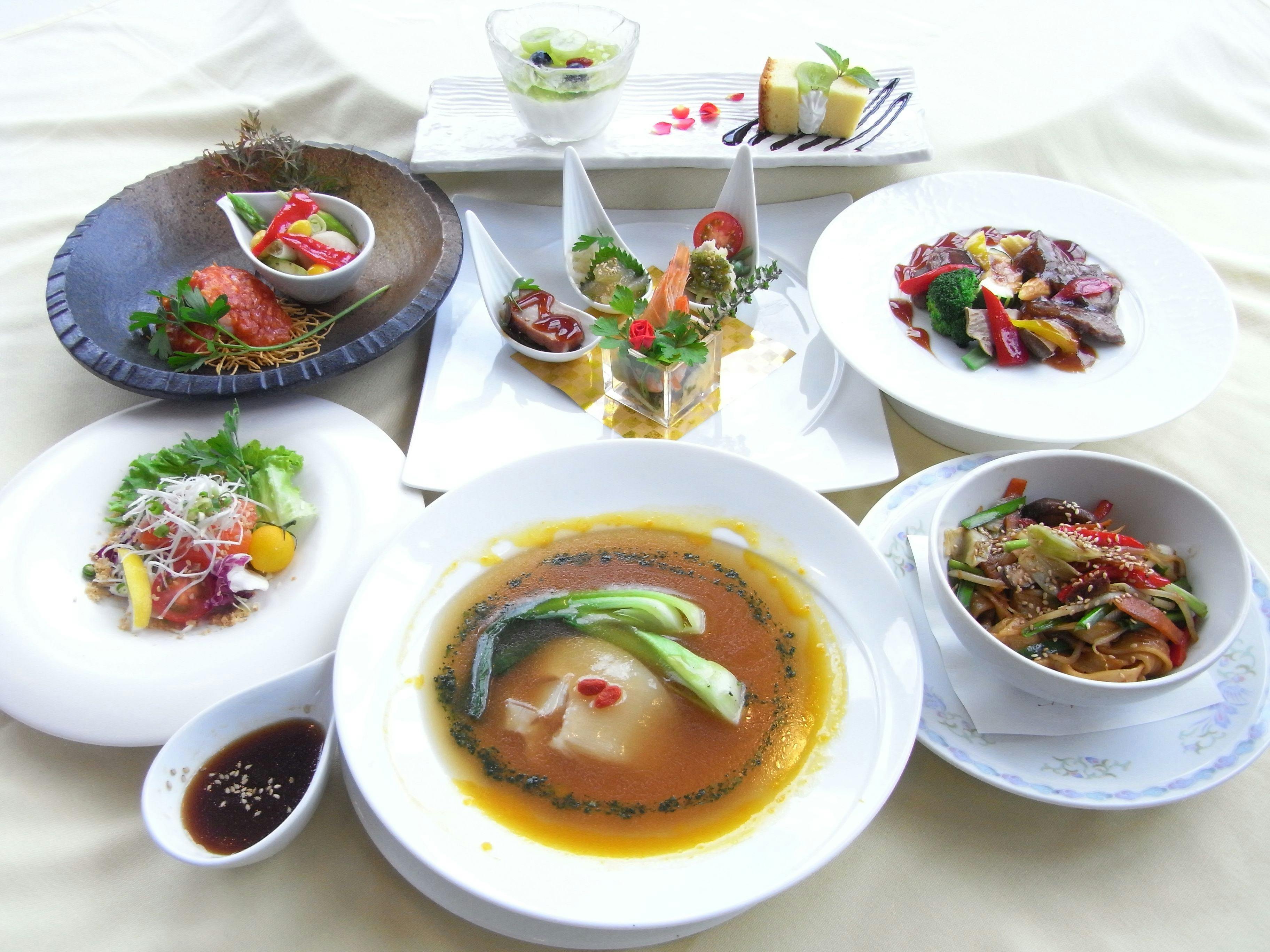 Enmei no Yu Spatio Kobuchizawa