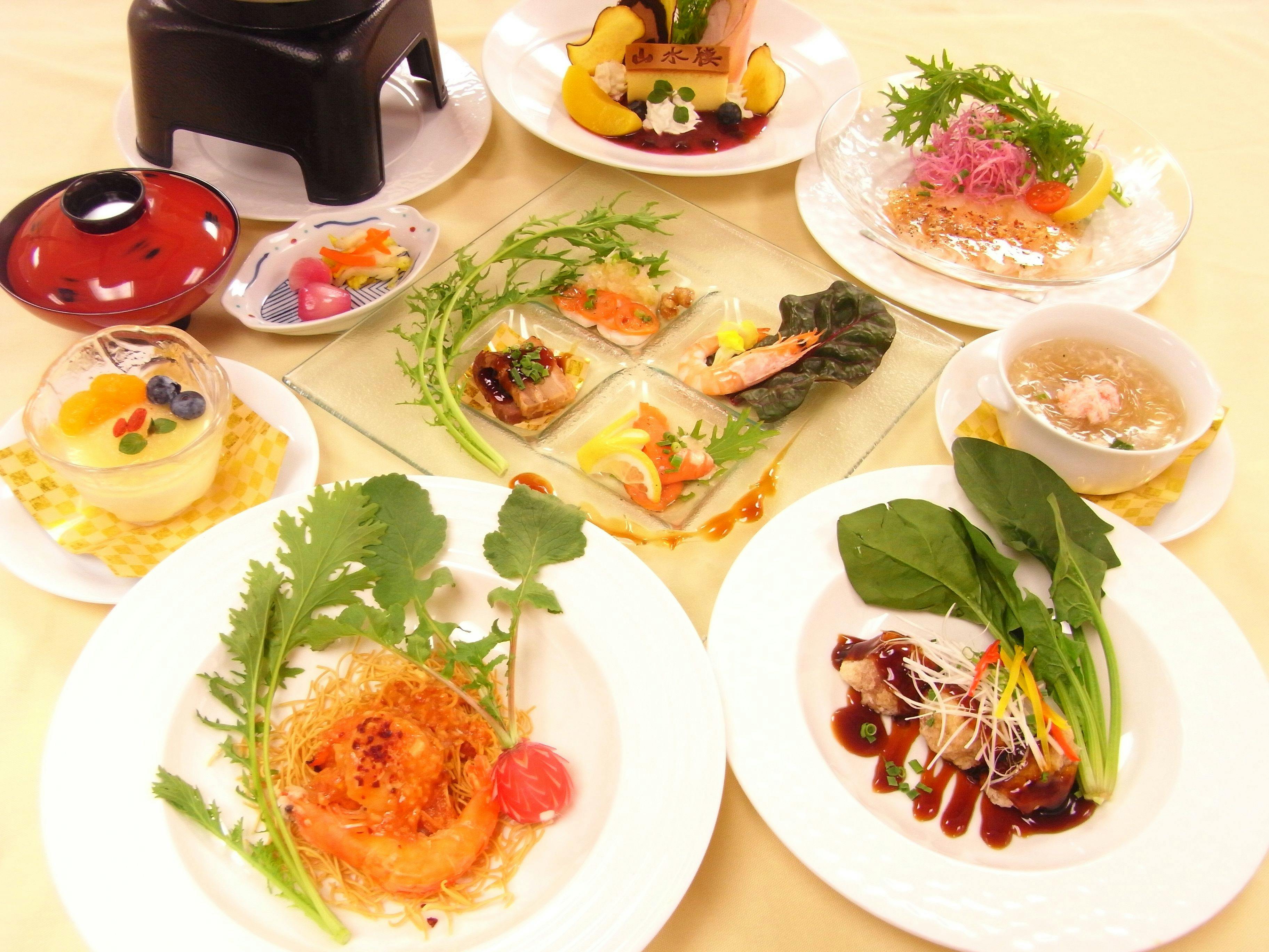 Enmei no Yu Spatio Kobuchizawa