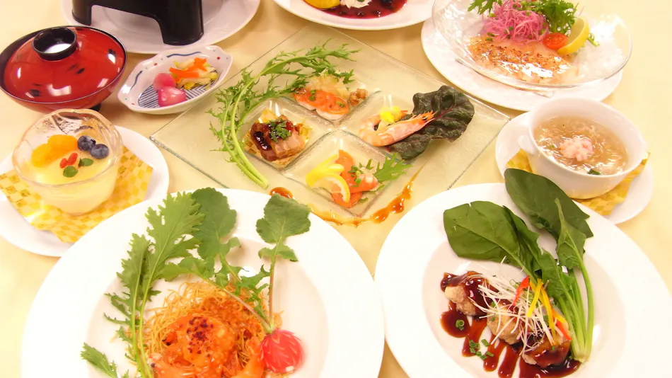 Enmei no Yu Spatio Kobuchizawa