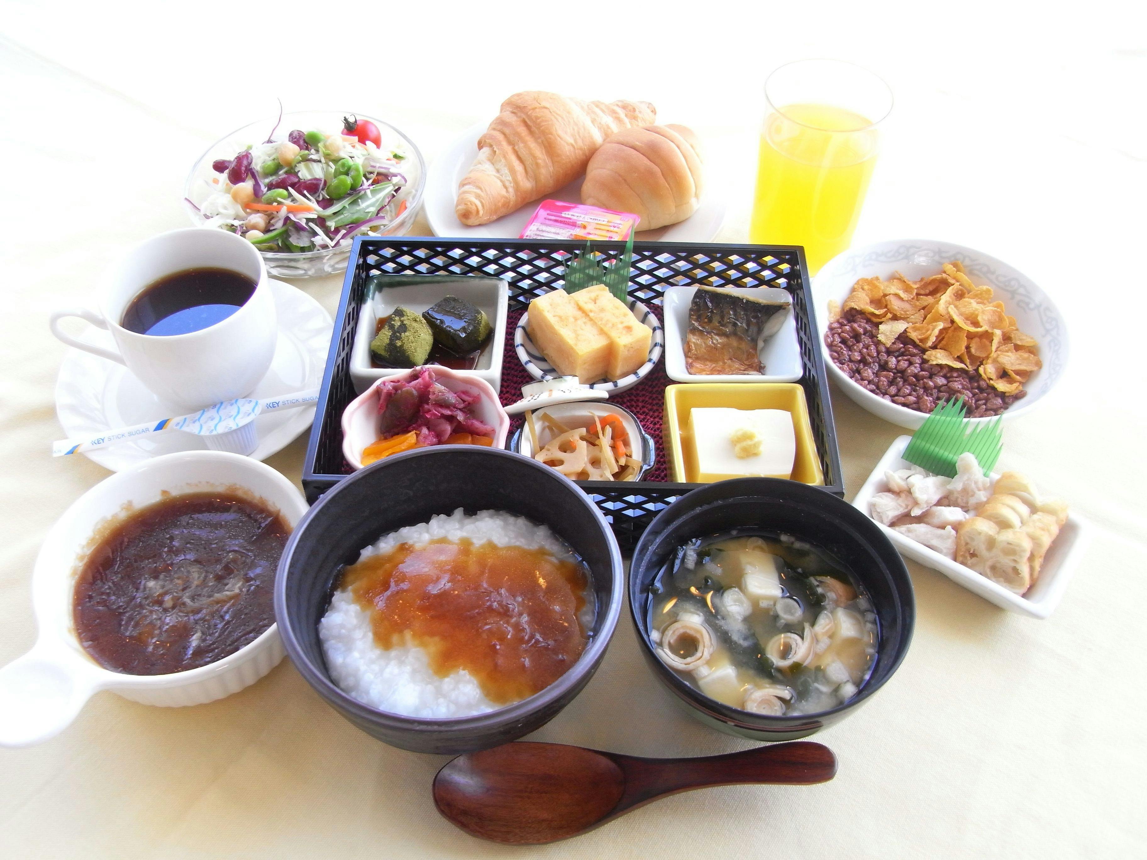 อาหารเช้า