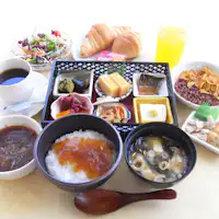 อาหารเช้า