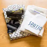 สิ่งอำนวยความสะดวก