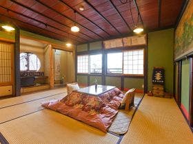 想古亭げんない