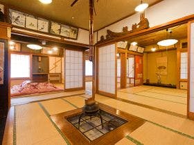 想古亭げんない