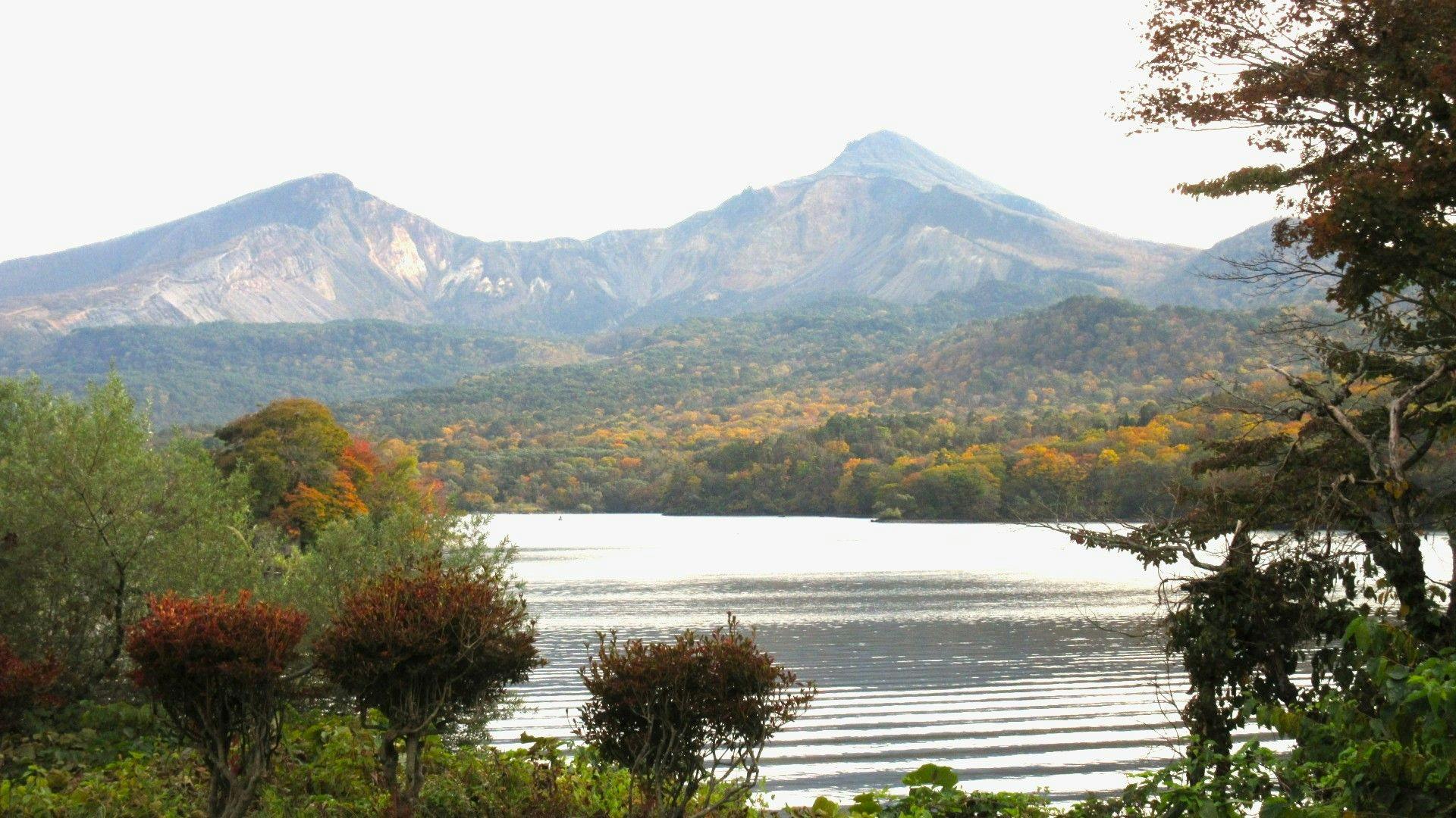 Bandai Hibara Lakeside Hotel