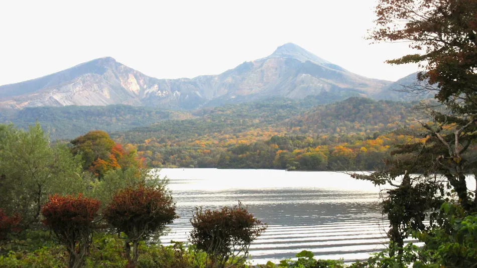 Bandai Hibara Lakeside Hotel