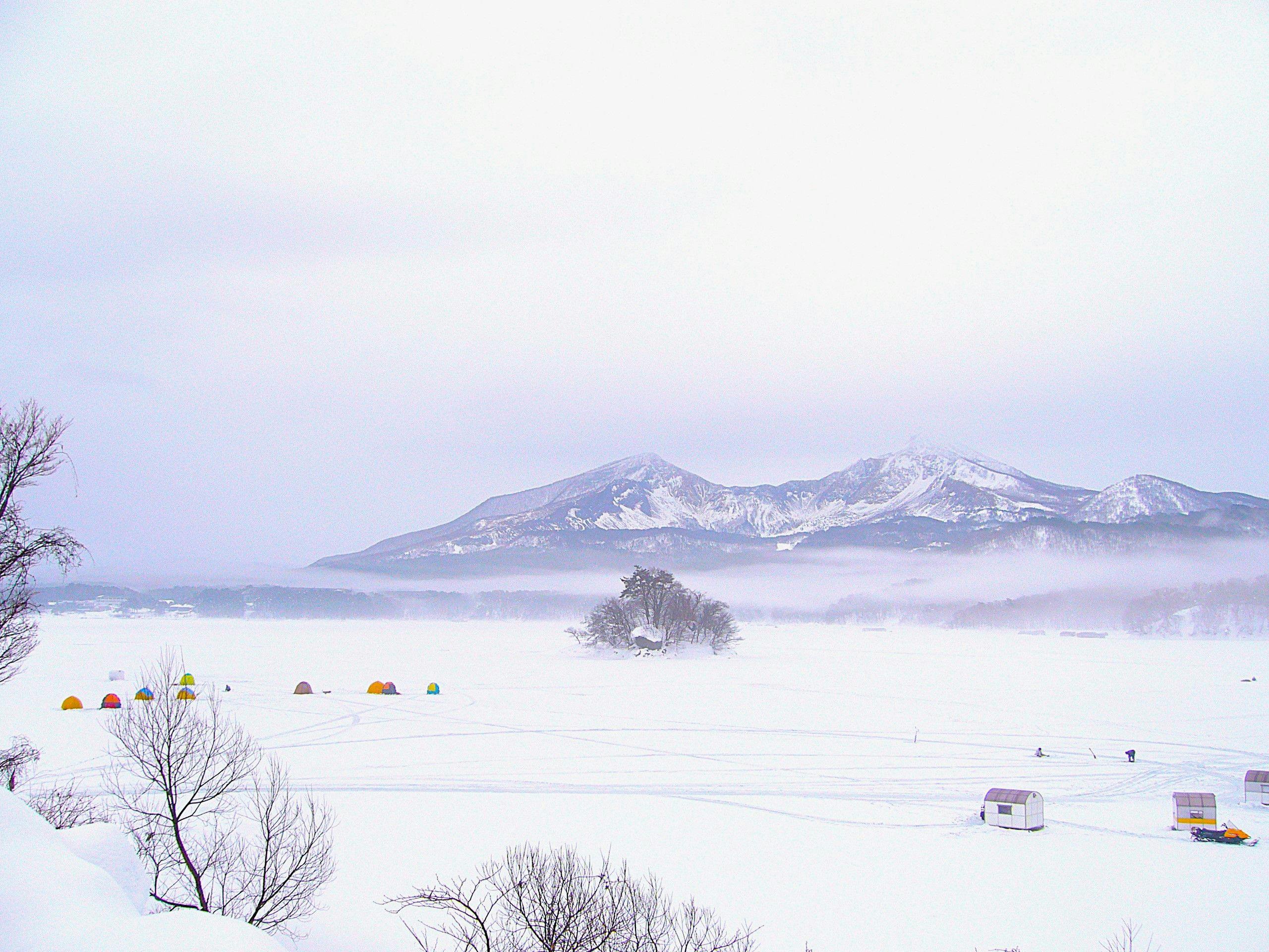 Bandai Hibara Lakeside Hotel