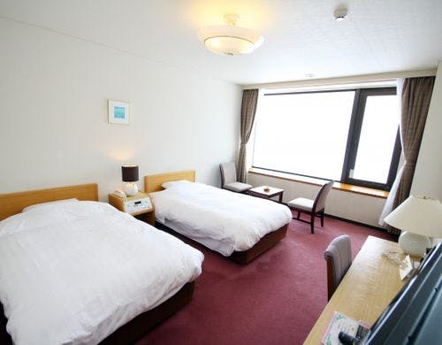 本館部屋　ユニットバス（和室、洋室共通）