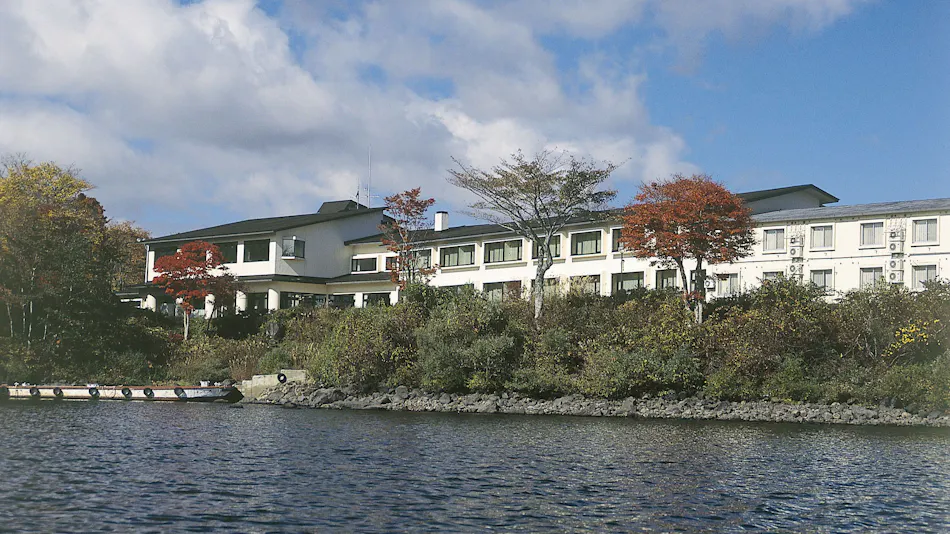 Bandai Hibara Lakeside Hotel