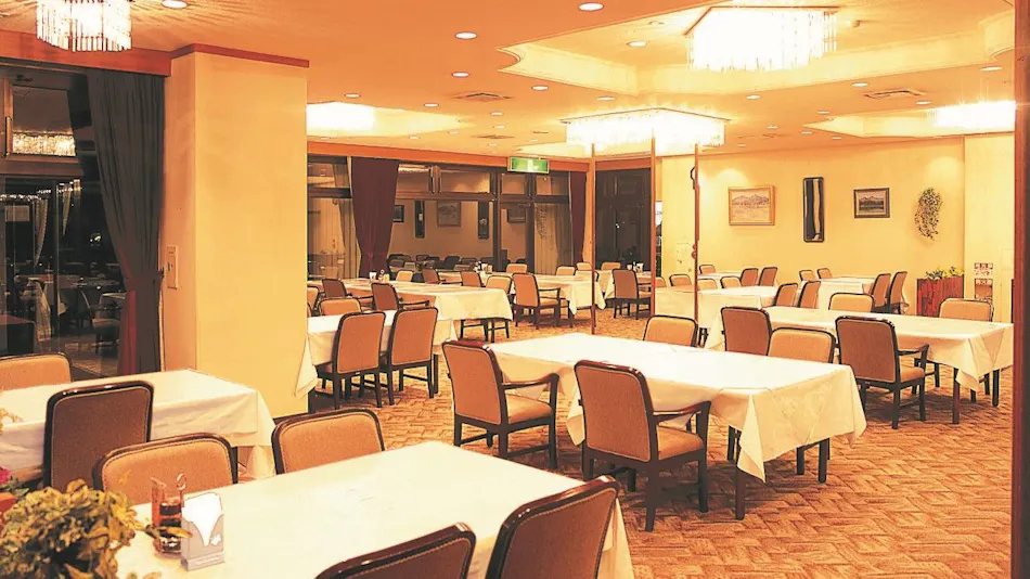 Bandai Hibara Lakeside Hotel