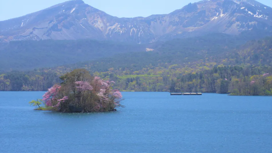 Bandai Hibara Lakeside Hotel