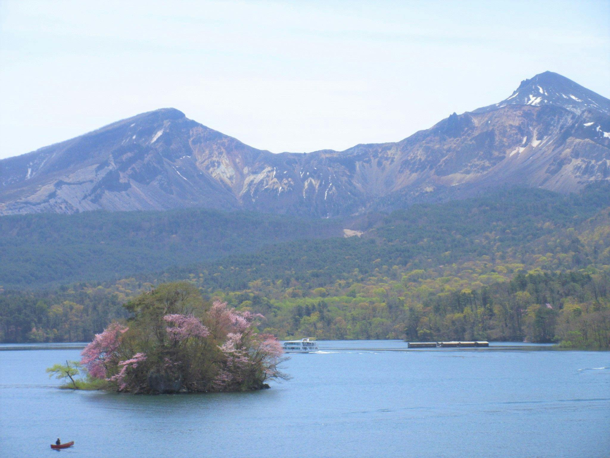 Bandai Hibara Lakeside Hotel