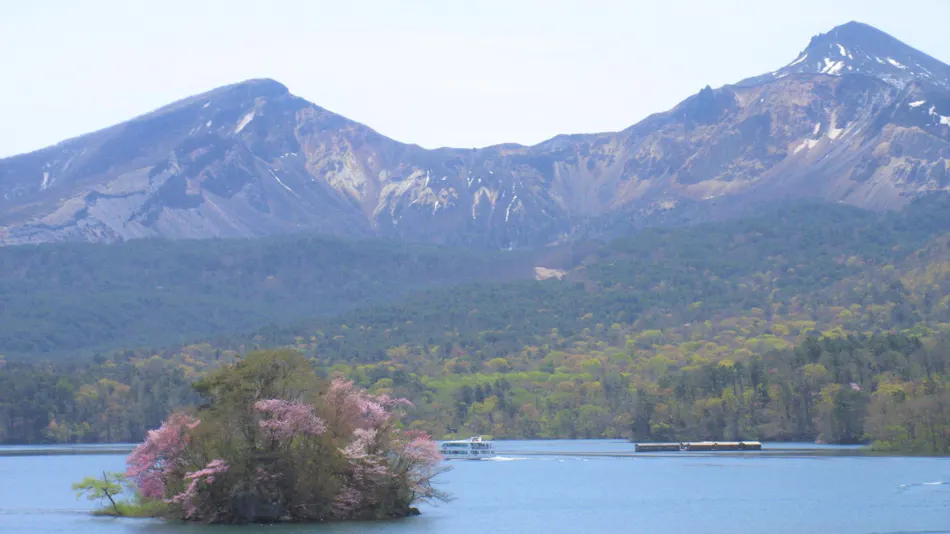 Bandai Hibara Lakeside Hotel