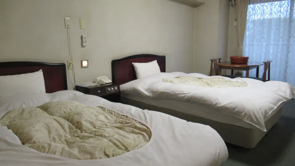 Nasu Nogahara Onsen Hotel Aoki