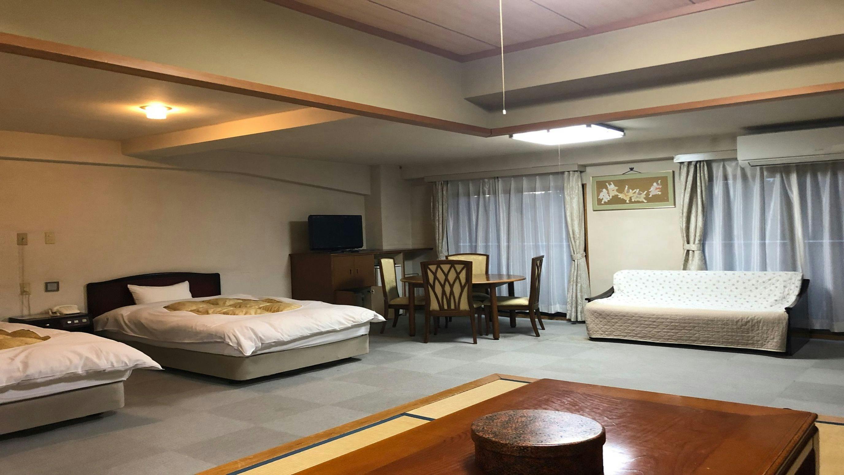 Nasu Nogahara Onsen Hotel Aoki