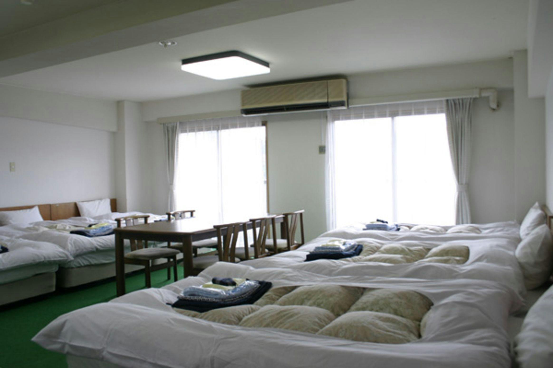 Nasu Nogahara Onsen Hotel Aoki