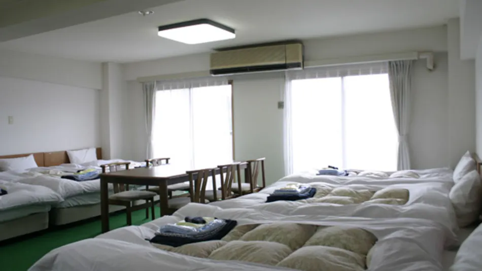 Nasu Nogahara Onsen Hotel Aoki