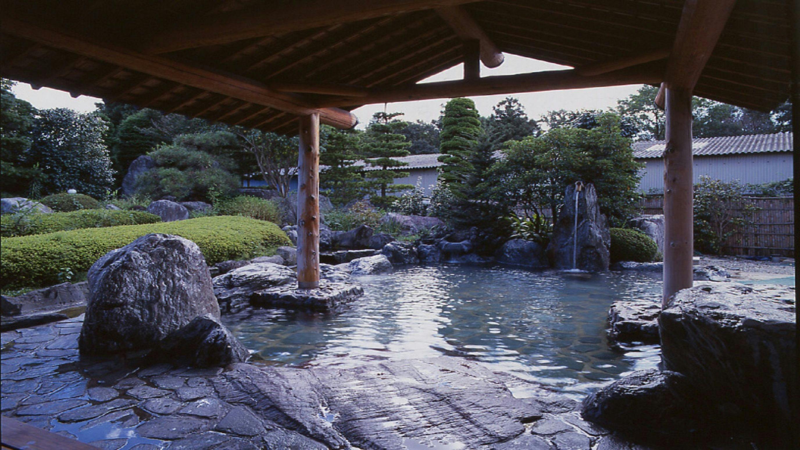 Nasu Nogahara Onsen Hotel Aoki