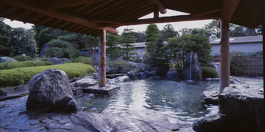 Nasu Nogahara Onsen Hotel Aoki