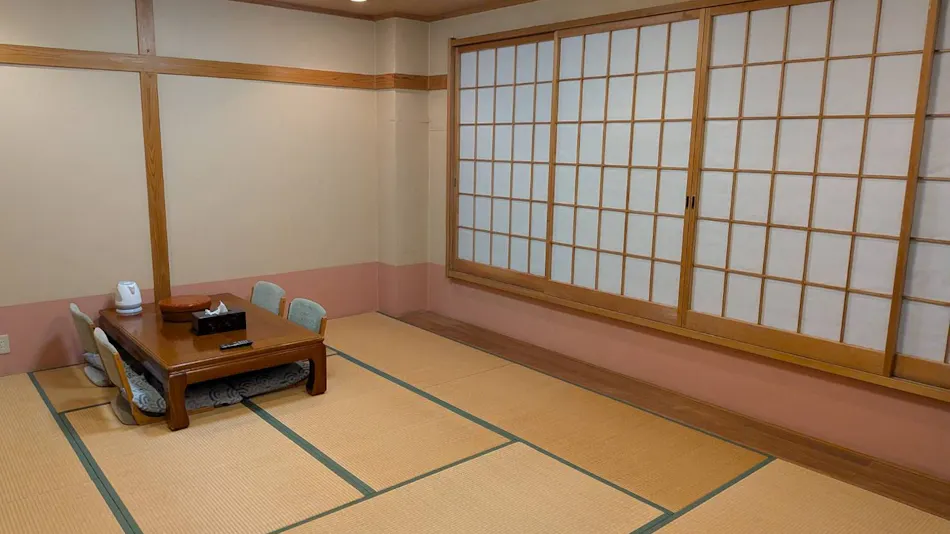 Nasu Nogahara Onsen Hotel Aoki