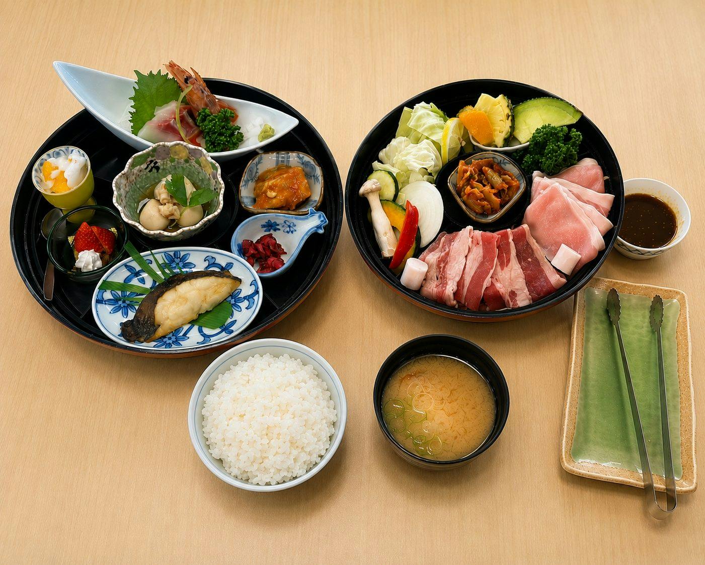 Nasu Nogahara Onsen Hotel Aoki