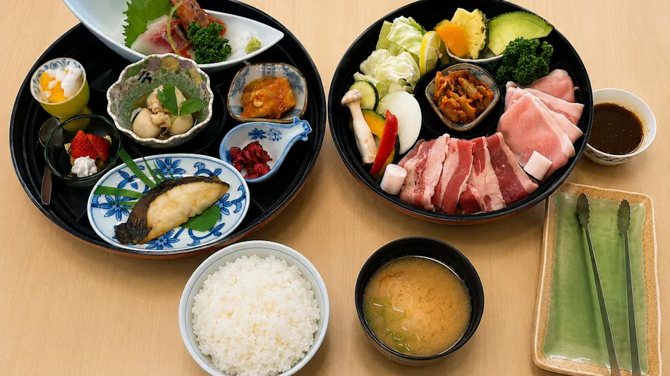 Nasu Nogahara Onsen Hotel Aoki