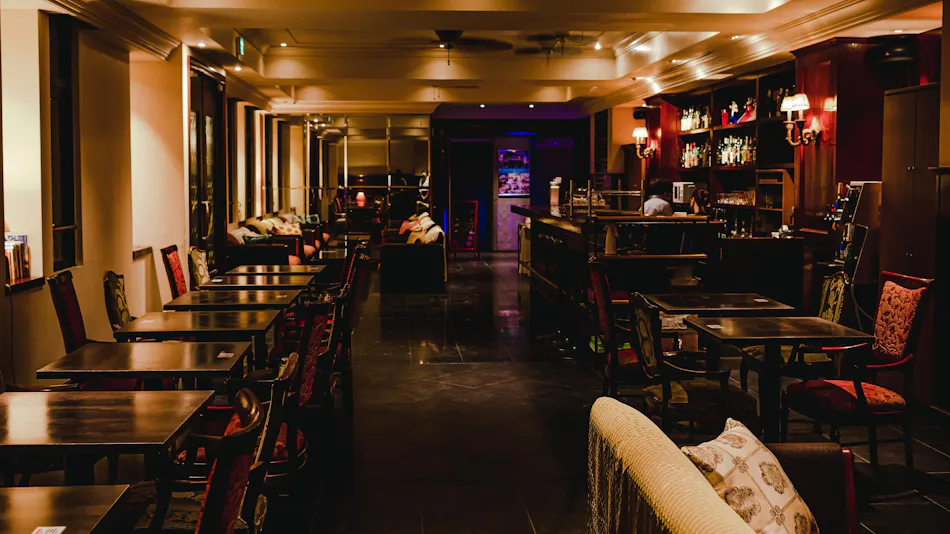 Van cortlandt HOTEL