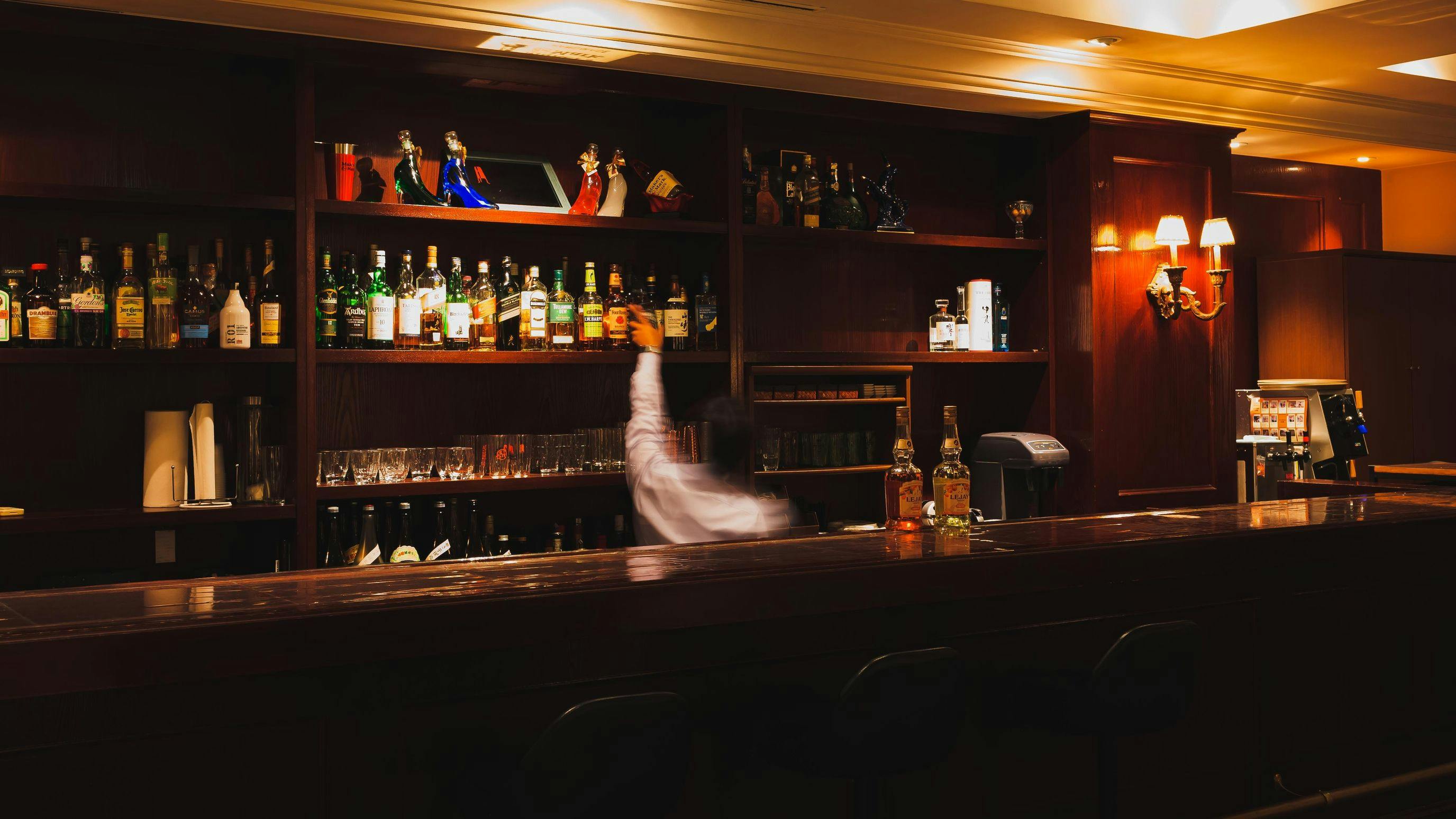 Van cortlandt HOTEL