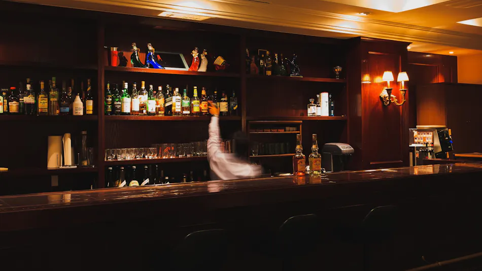 Van cortlandt HOTEL