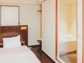 ファンコートランドホテル