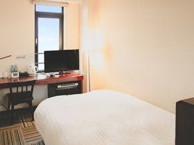 ファンコートランドホテル