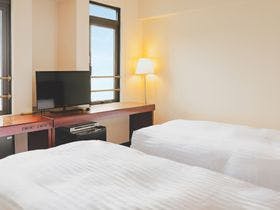 ファンコートランドホテル