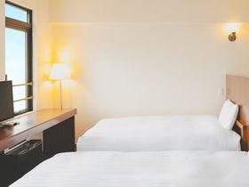 ファンコートランドホテル