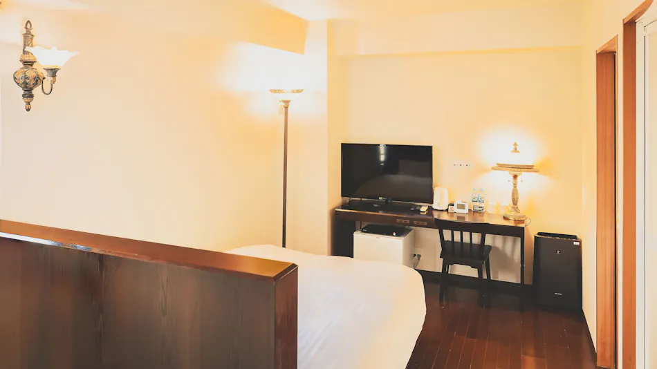 Van cortlandt HOTEL