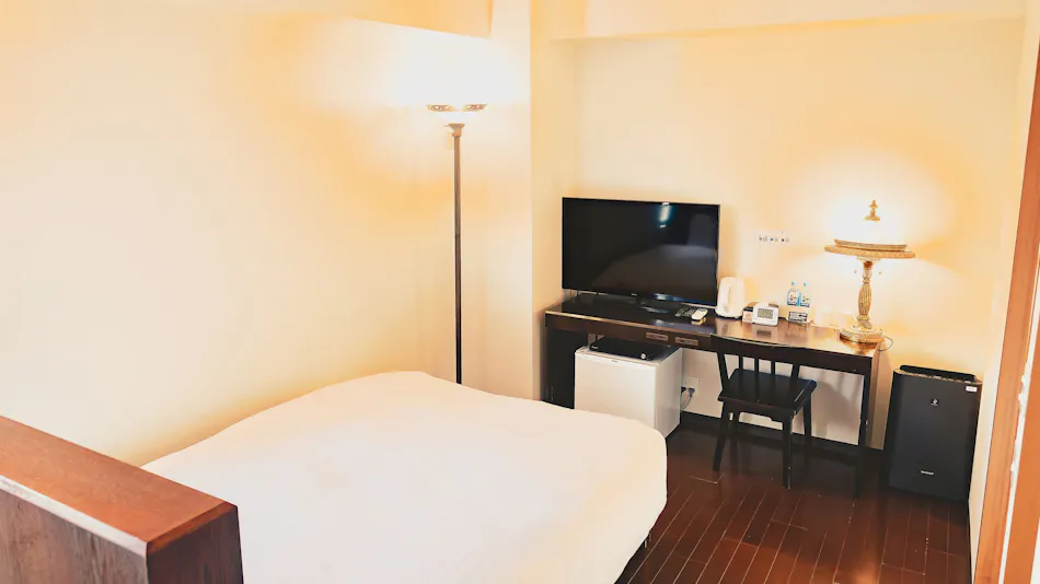 Van cortlandt HOTEL