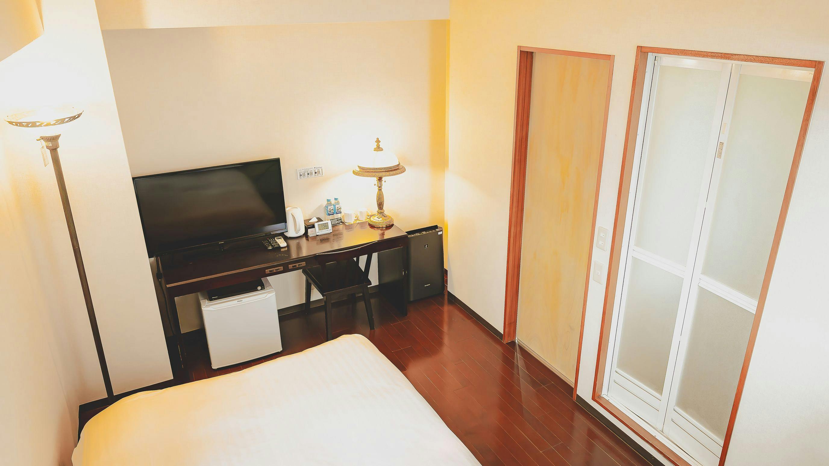 Van cortlandt HOTEL