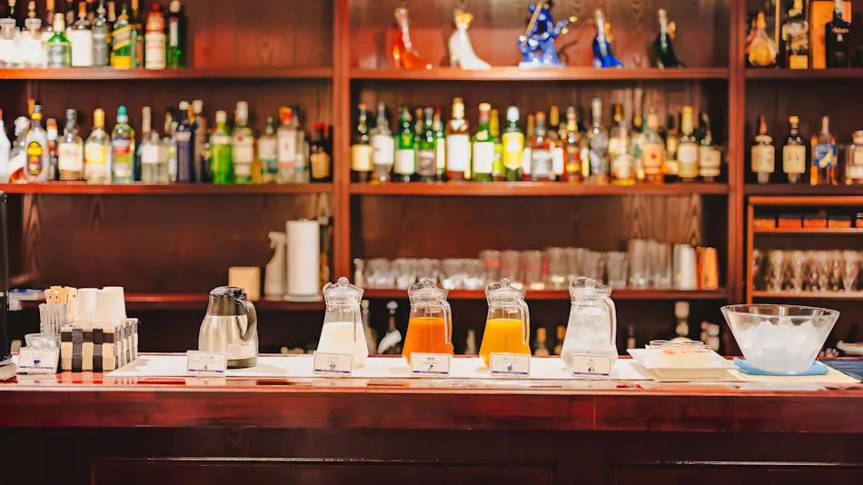 Van cortlandt HOTEL
