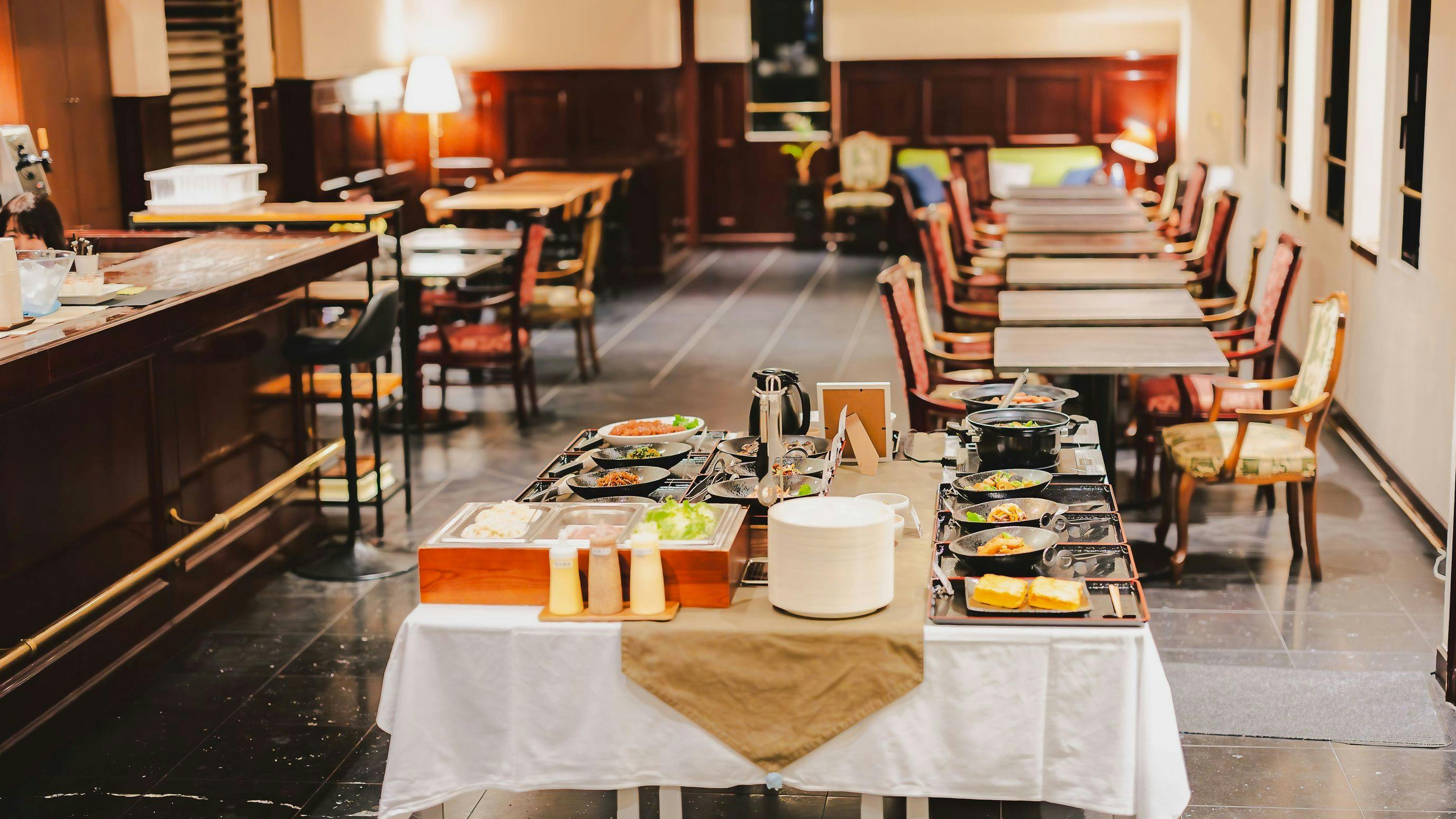 Van cortlandt HOTEL