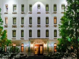 ファンコートランドホテル