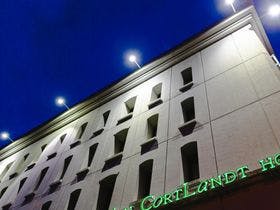 ファンコートランドホテル