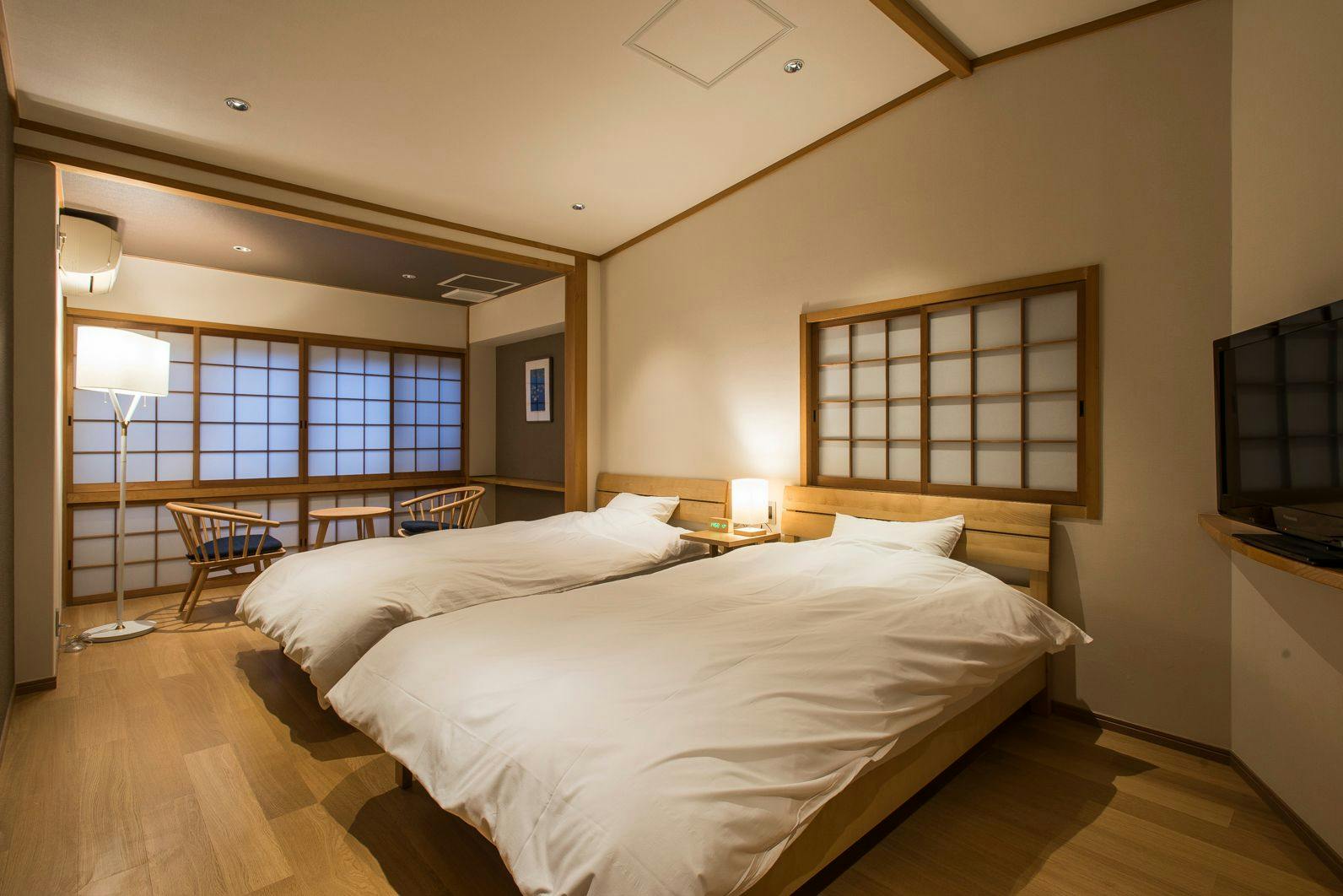 Kyoto Kitashirakawa Natural Radium Onsen Eisenkyo