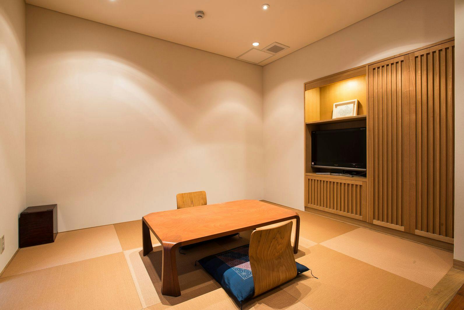 Kyoto Kitashirakawa Natural Radium Onsen Eisenkyo