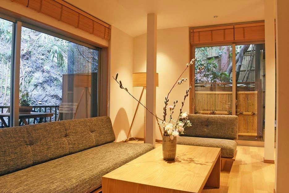 Kyoto Kitashirakawa Natural Radium Onsen Eisenkyo