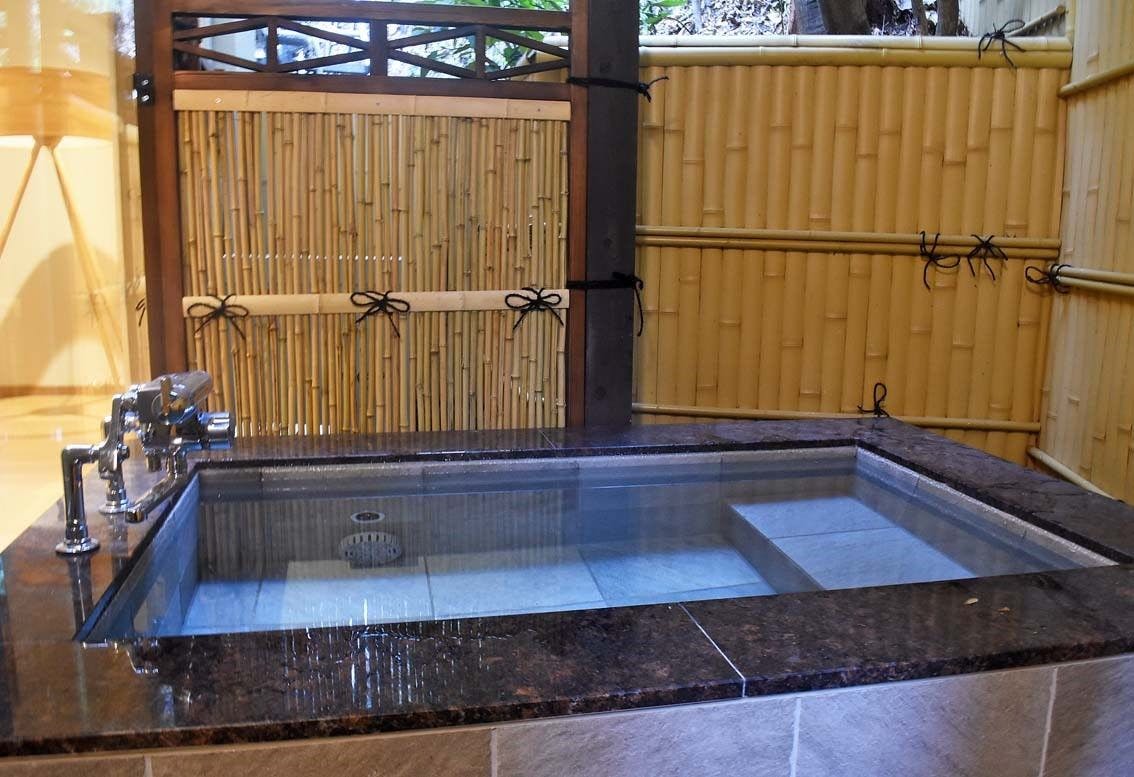 Kyoto Kitashirakawa Natural Radium Onsen Eisenkyo