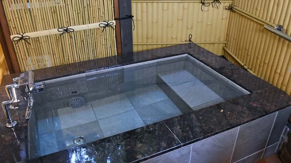 Kyoto Kitashirakawa Natural Radium Onsen Eisenkyo