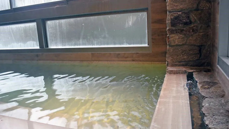 Kyoto Kitashirakawa Natural Radium Onsen Eisenkyo