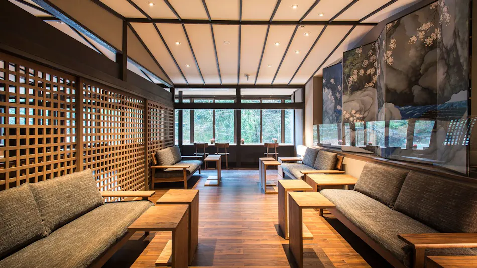 Kyoto Kitashirakawa Natural Radium Onsen Eisenkyo