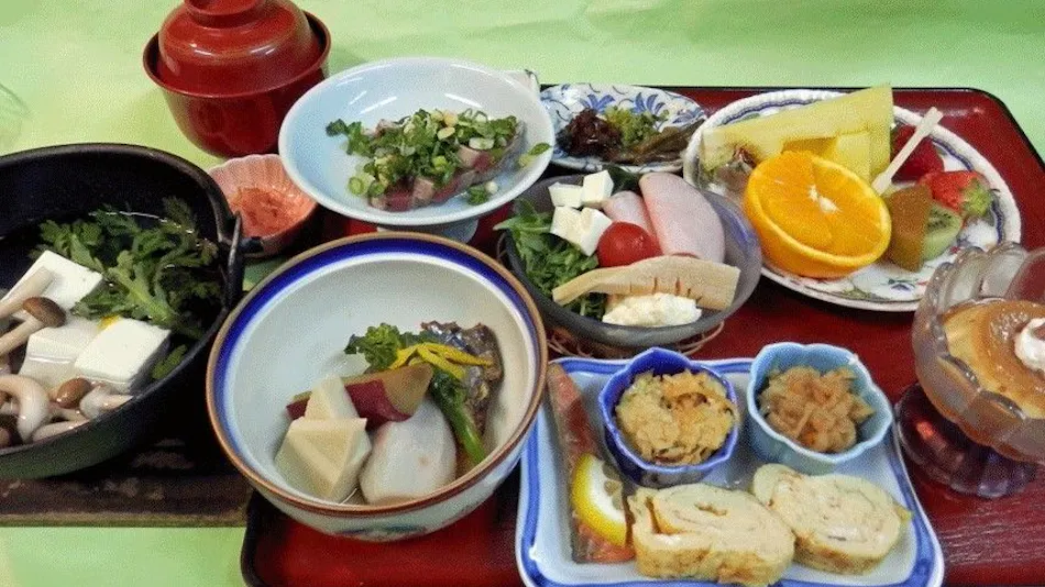 Kyoto Kitashirakawa Natural Radium Onsen Eisenkyo